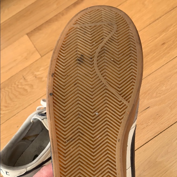 Nike Killshot 2 (white blue size 12) SOLD** - Picture 5 of 5